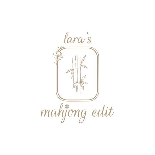 Lara's Mah Jong Edit